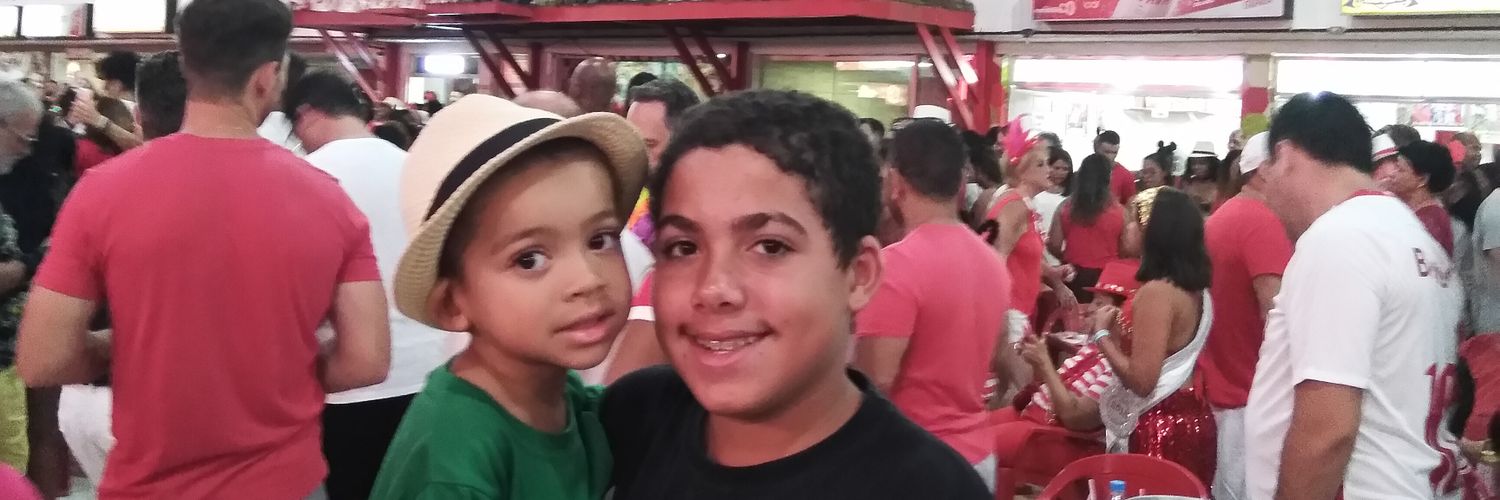 Ademir_Rubao's profile banner image