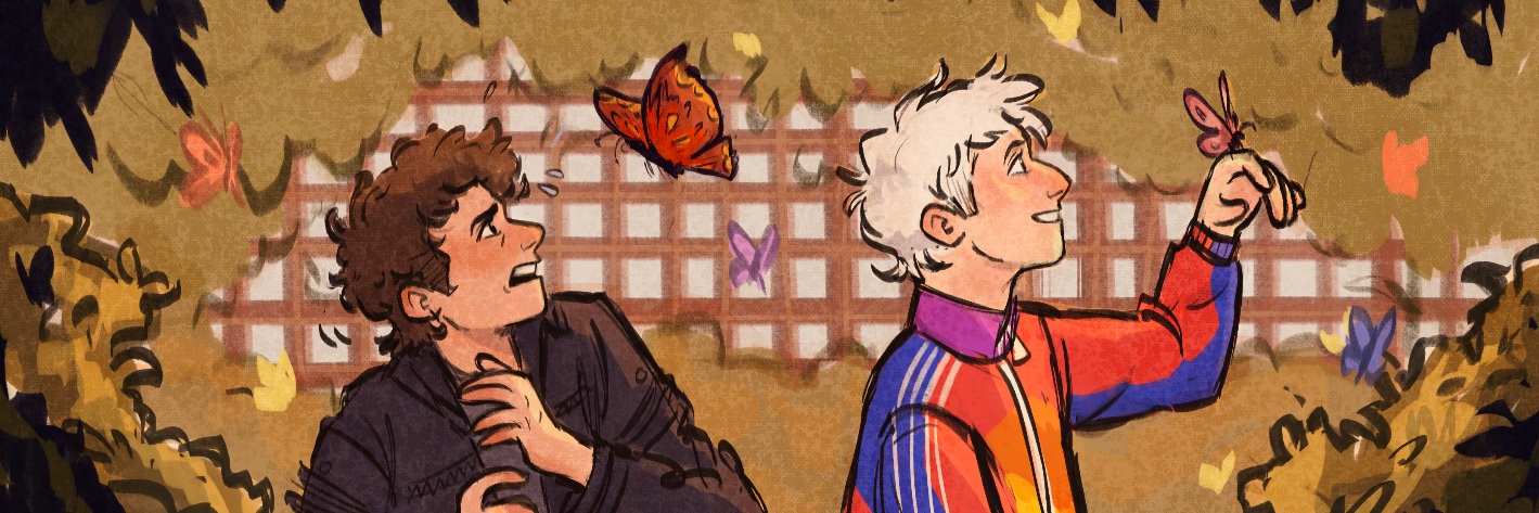 Wallace banner