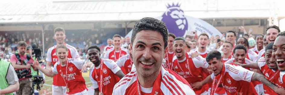 HEELGooner's profile banner image
