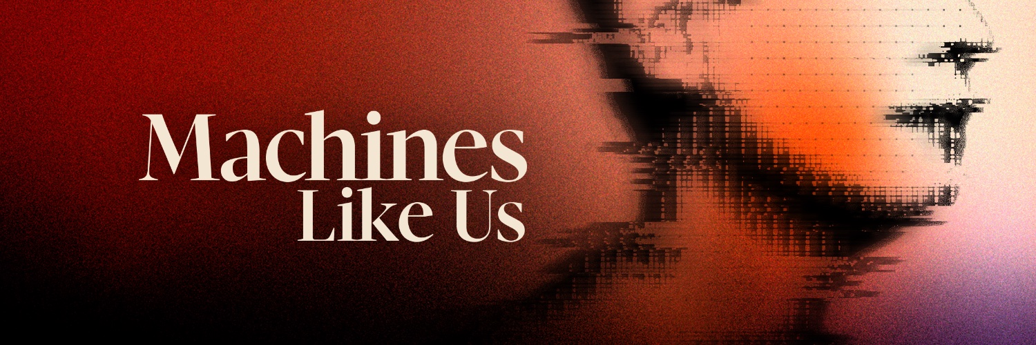 _machineslikeus's profile banner image