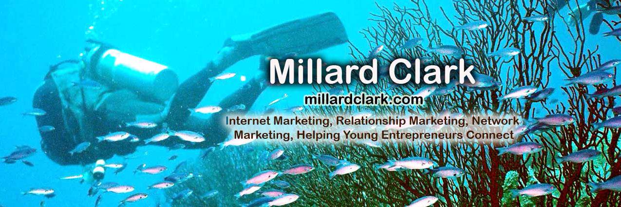 millclar's profile banner image