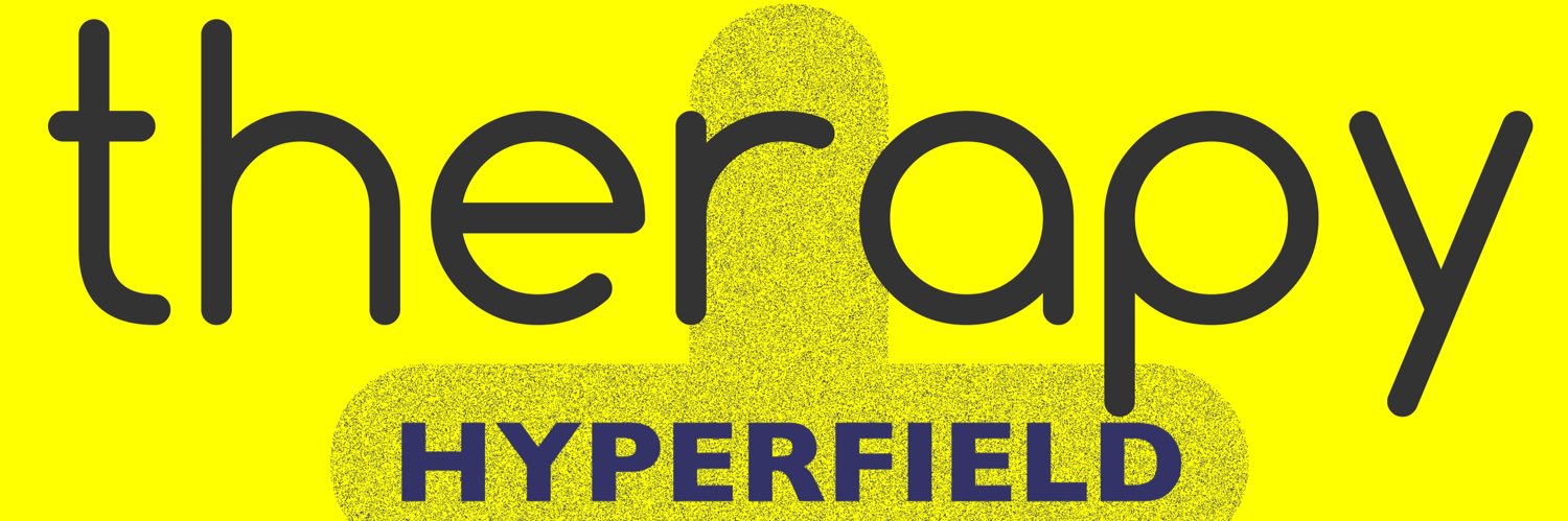 Hyperfield.music banner
