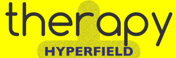 MusicHyperfield Profile Banner