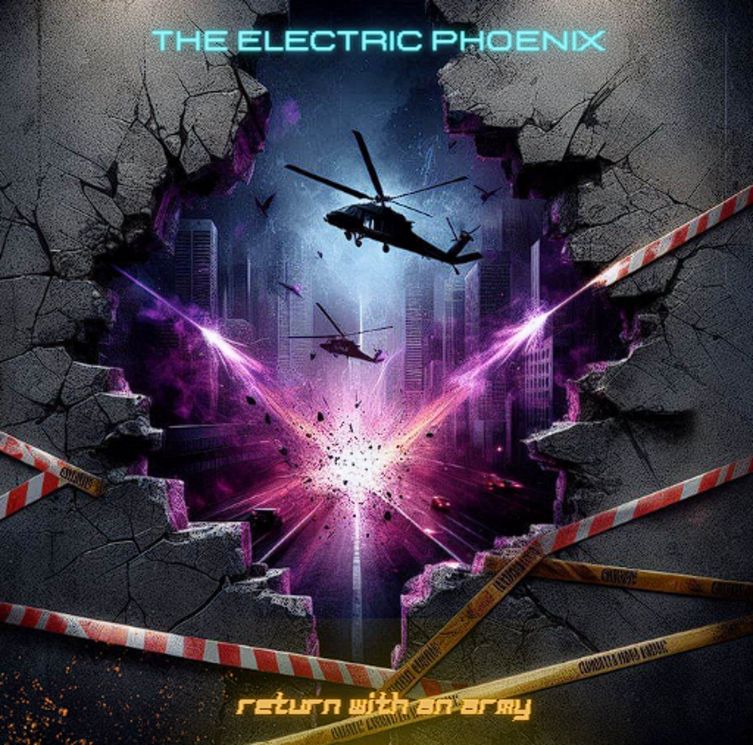 TheElectricPhoenix banner