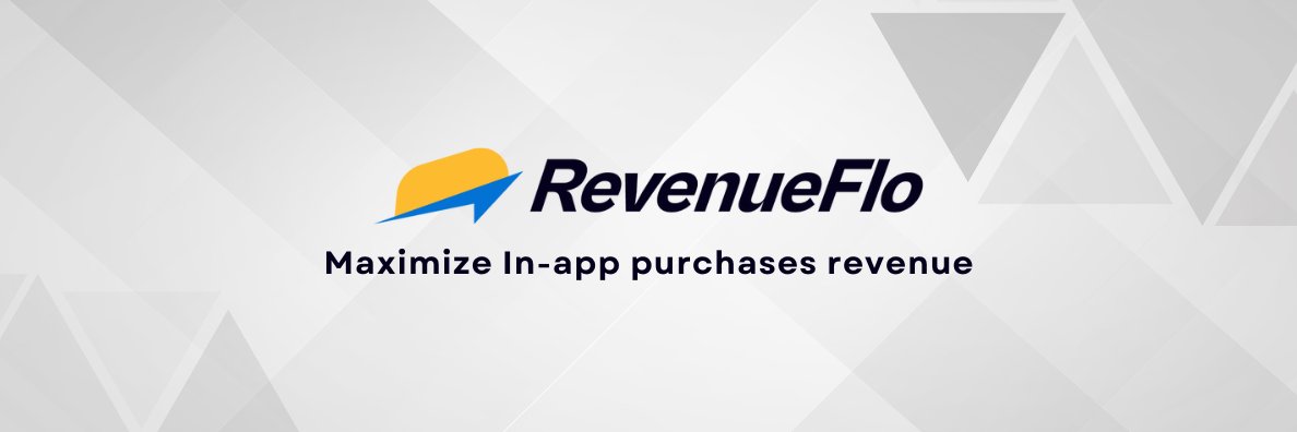 RevenueFlo's profile banner image