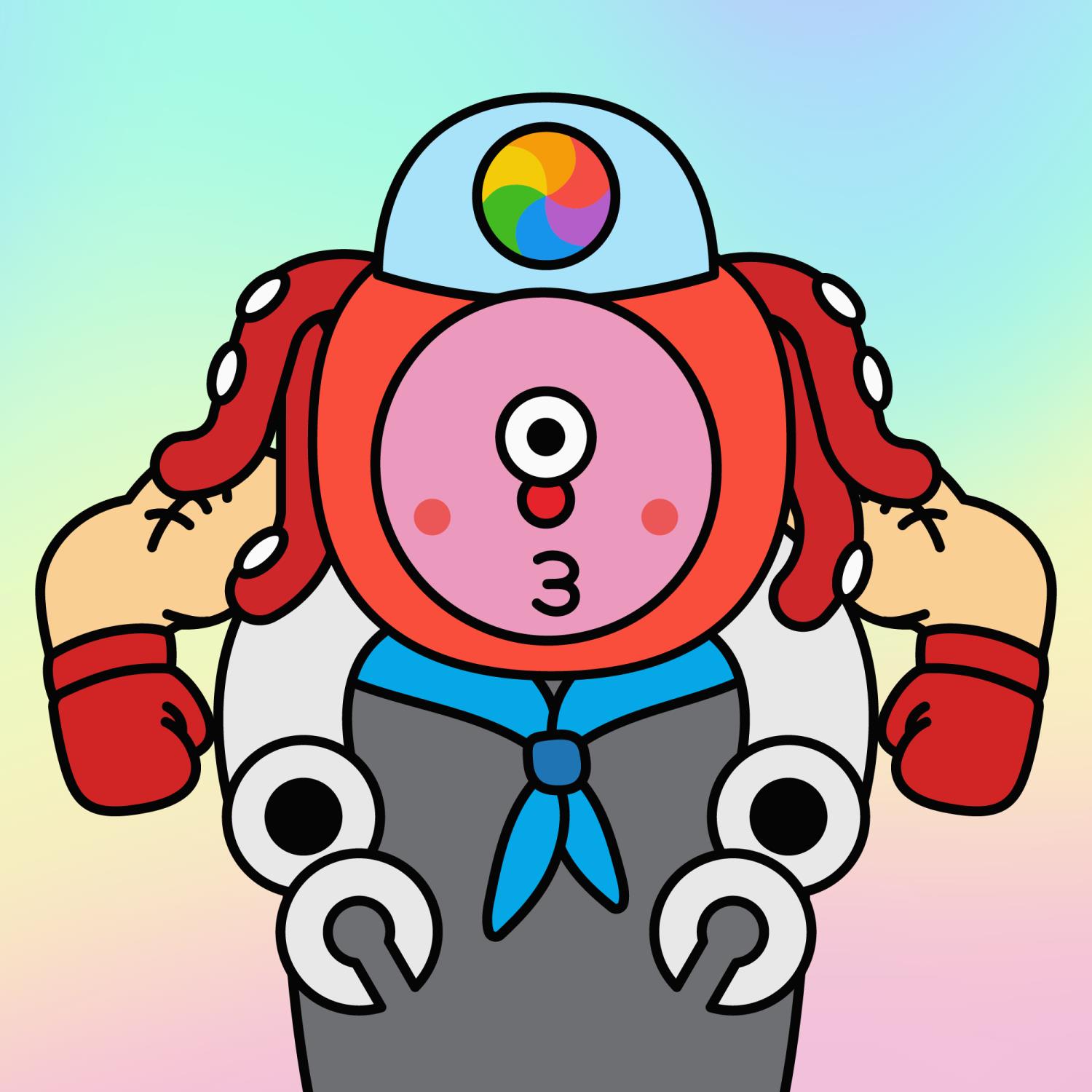 Kyurido's profile banner image
