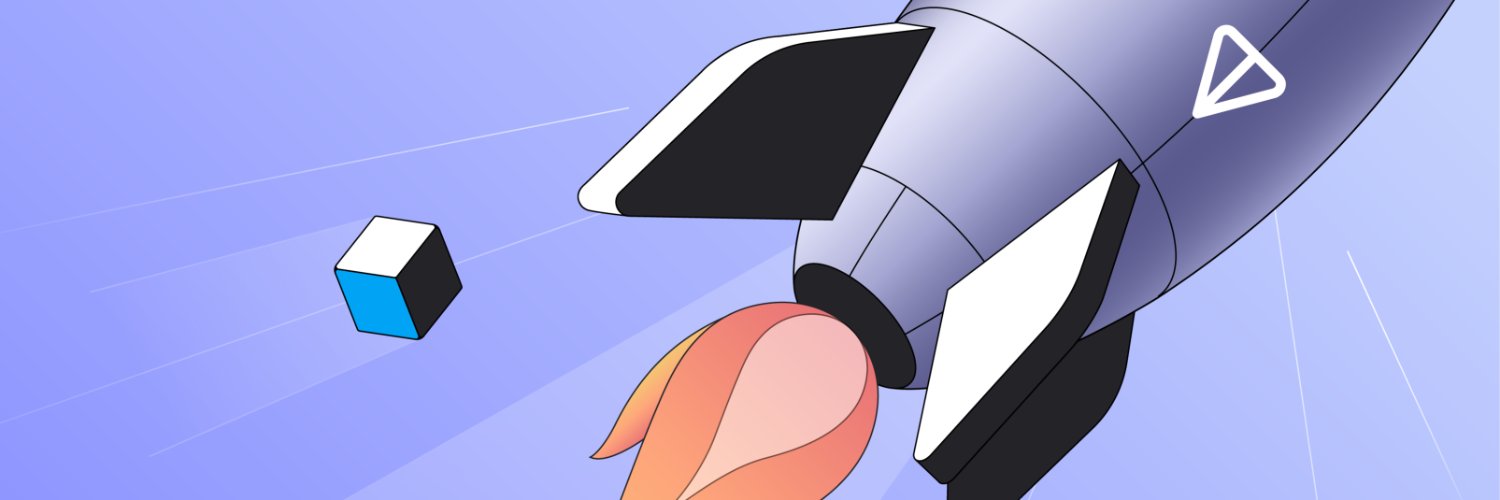 The Open Trending banner