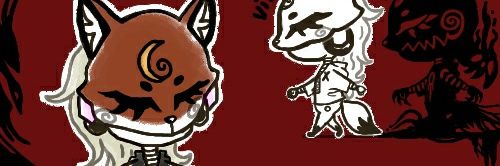 ViXen_Luna 🦊✨ banner