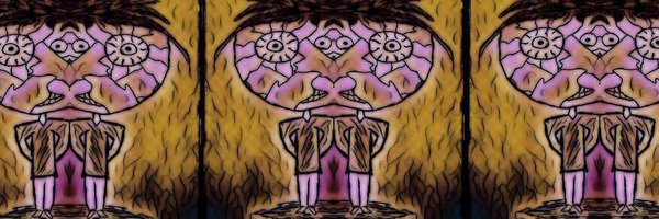 bluerosecrow Profile Banner