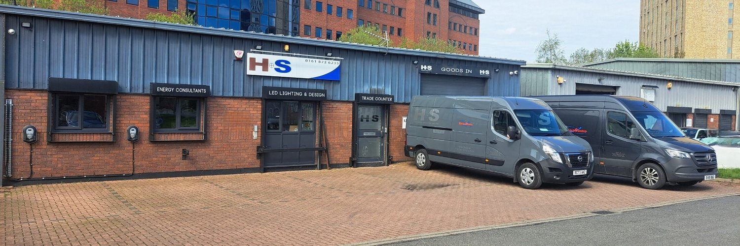 H&S Electrical Wholesalers Ltd banner