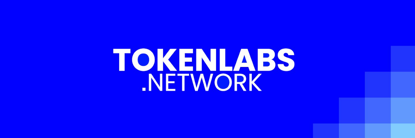 TokenLabs.network's banner