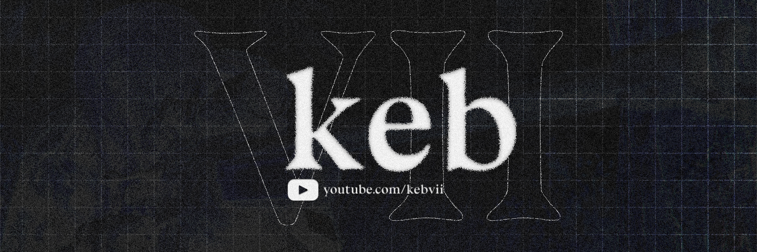 Keb's banner
