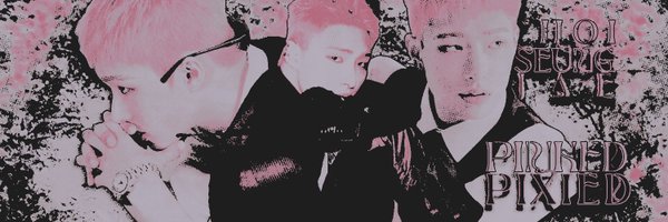 PINKEDPIXIED Profile Banner