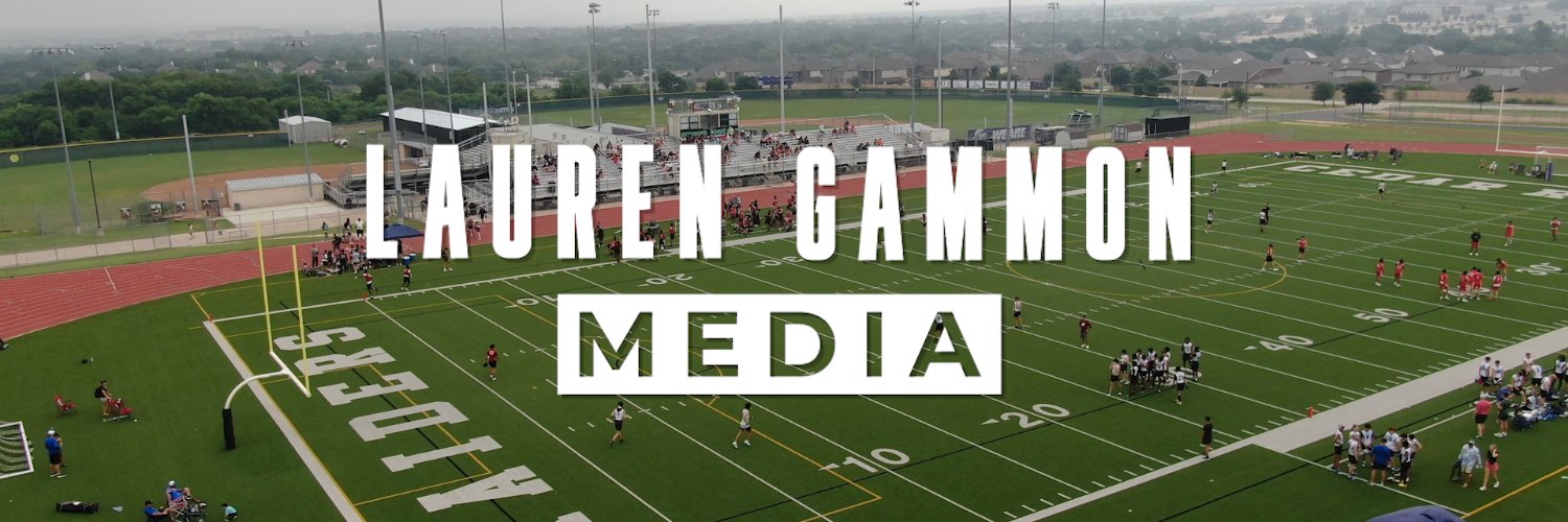 laurengammonmedia's banner