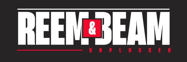 ReemAndBeam Profile Banner