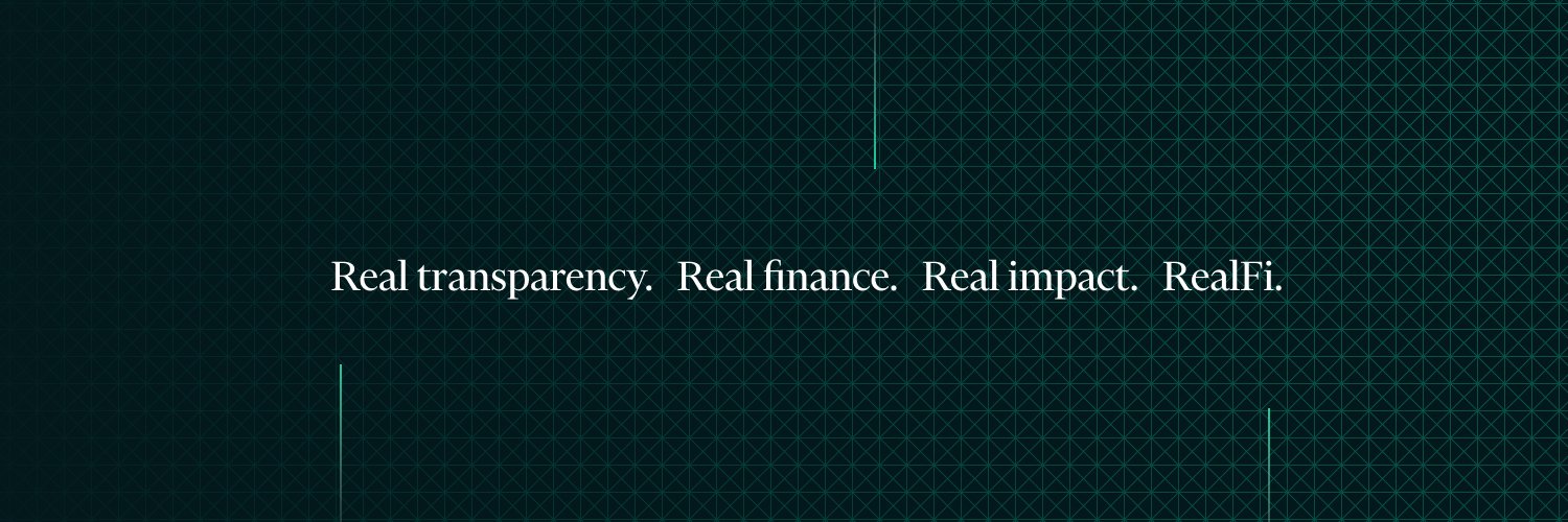 RealFi banner