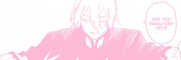 nanoSHOCK_ Profile Banner