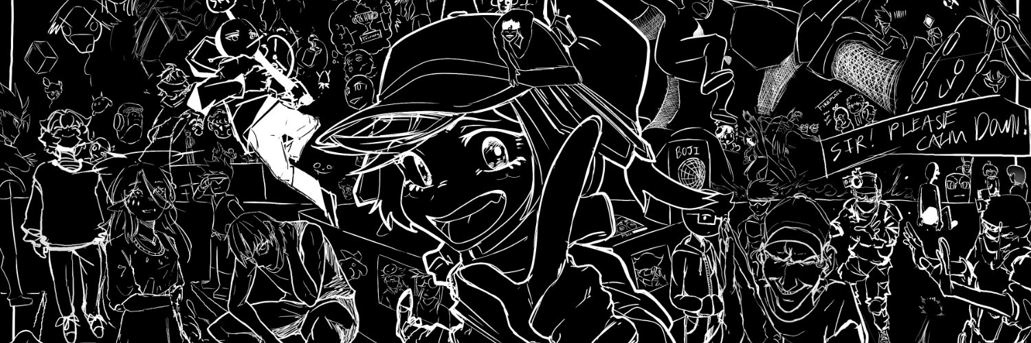 Ninsho Studios's banner