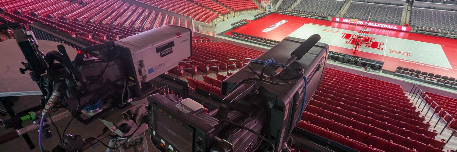 Cougar Productions banner