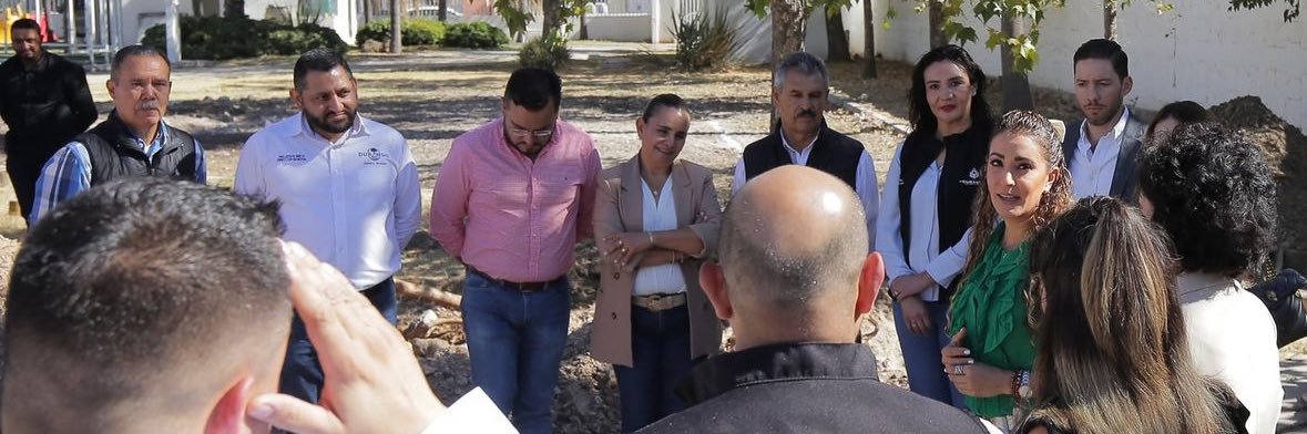 Ing. Jesus Gonzalez Smith banner