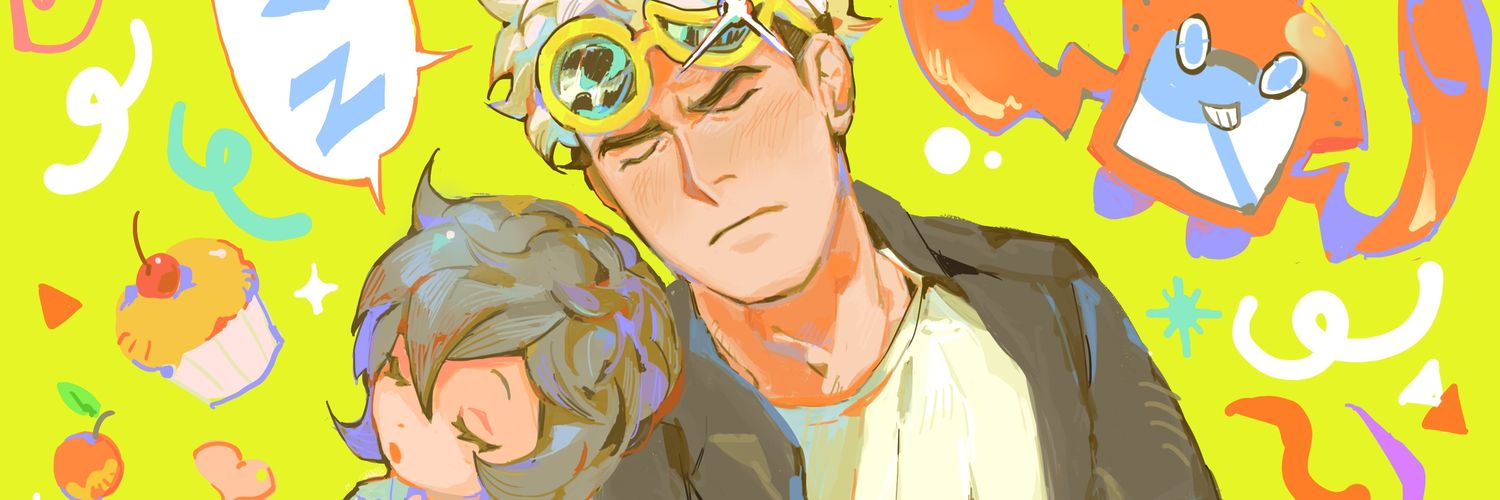 CCxn 🌻's banner