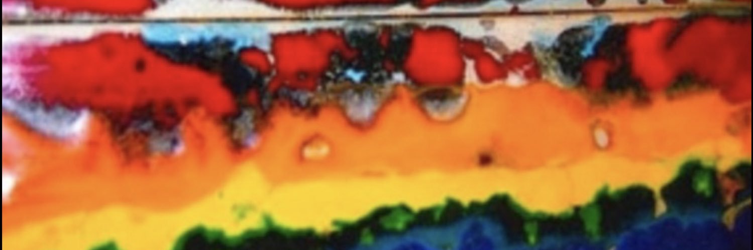 ArtsySF © Art & Photography banner