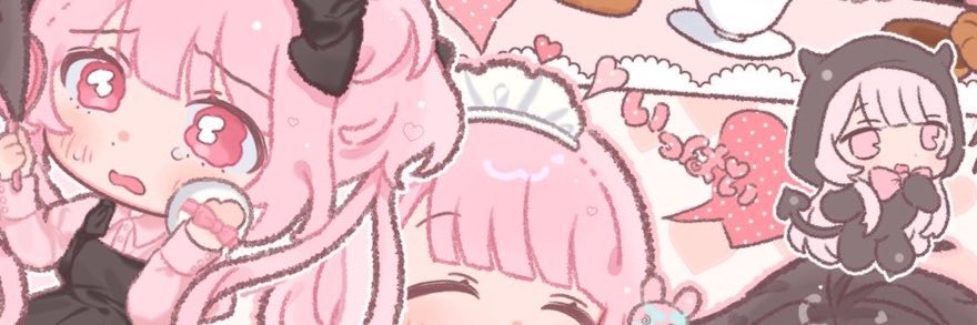 rizu0214_'s profile banner image