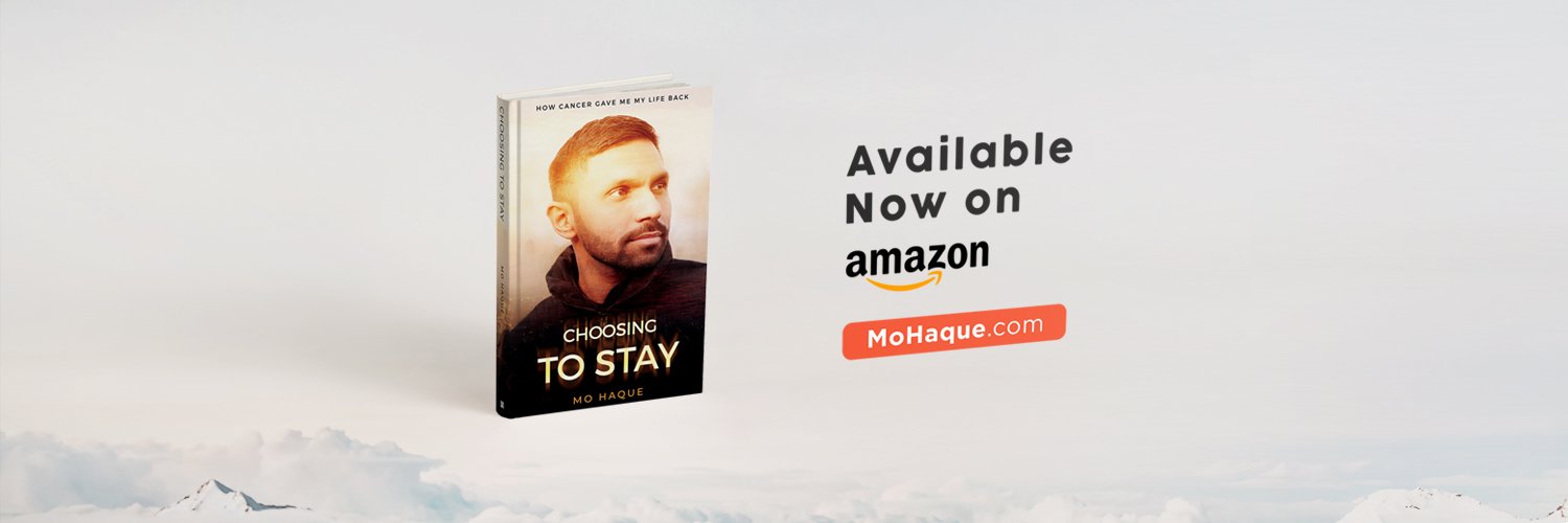 Mo Haque banner