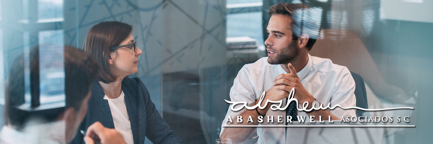 Abasherwell Asociados SC banner