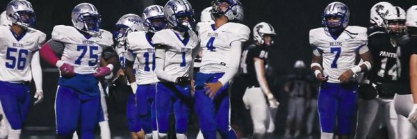 RiversSamerus Profile Banner