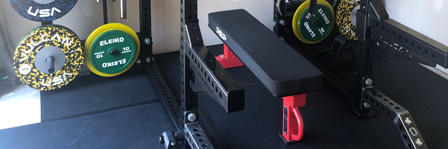 Charles Moore banner