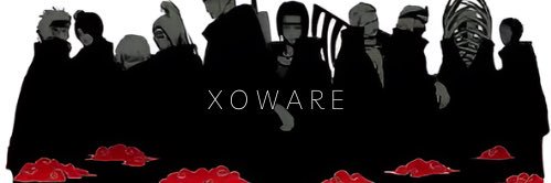 xoware banner