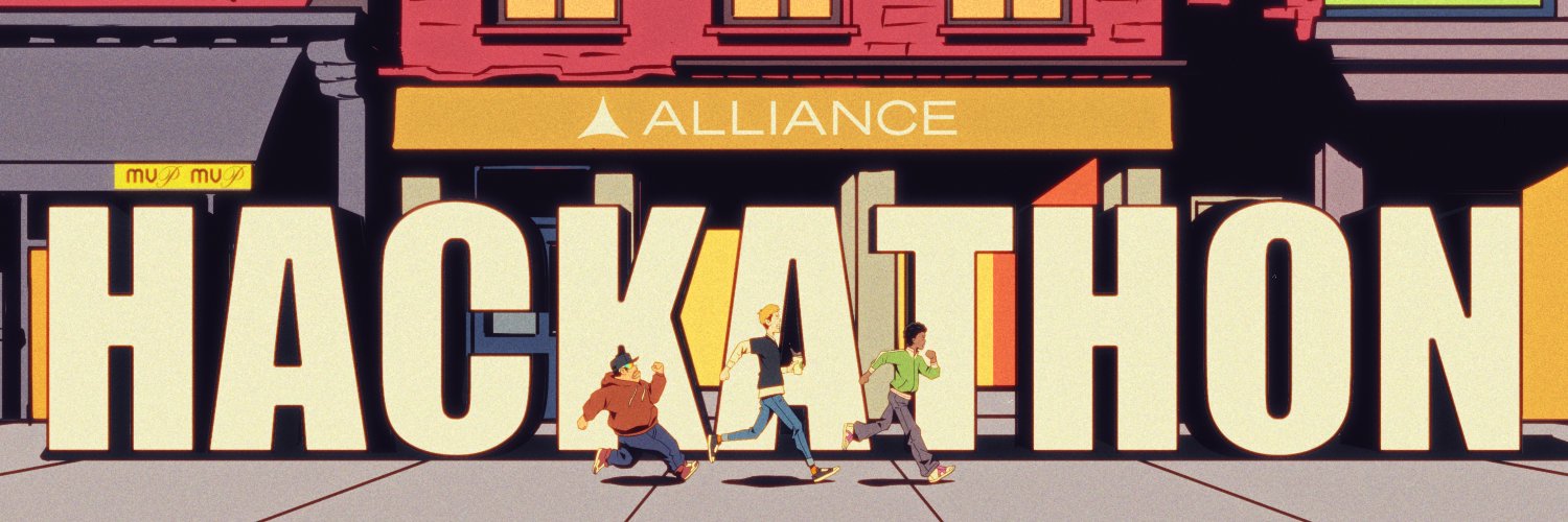 MVP Hackathon banner