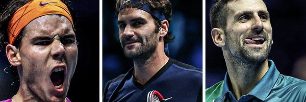 Tenis CR Profile Banner