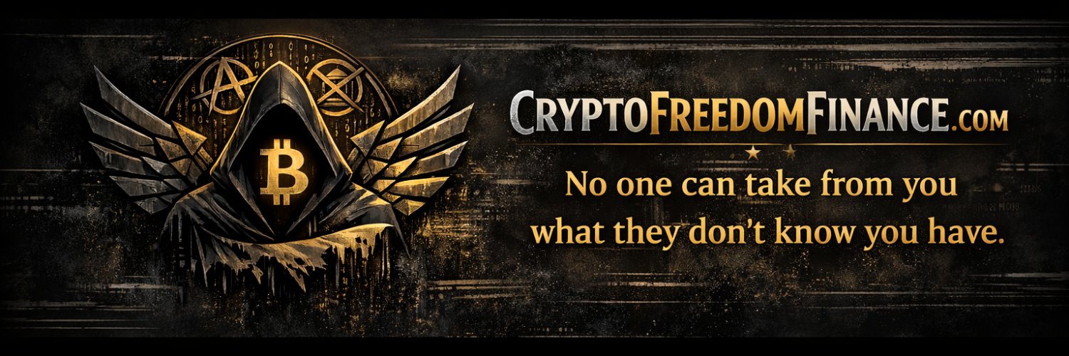 cryptofreedomfinance banner