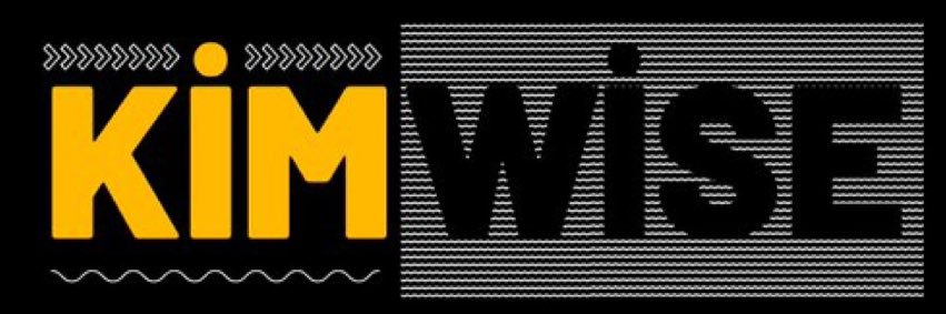 KimWise's banner