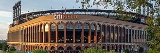 Mets Magic Number is 120 (T: 107) banner