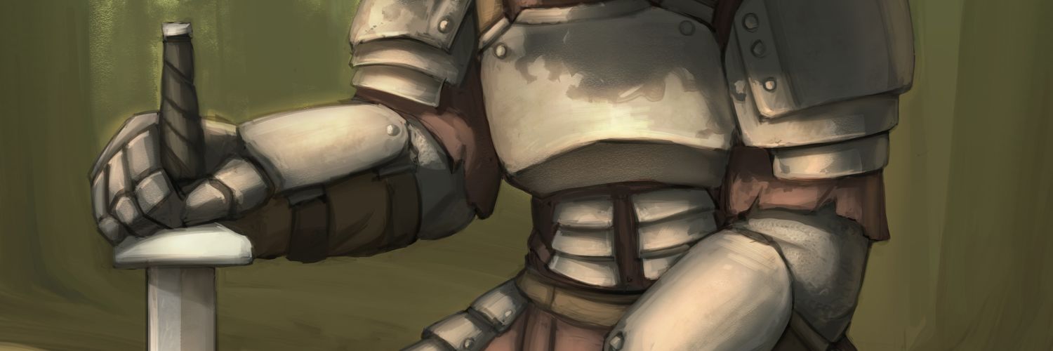 MinoMercenary's profile banner image