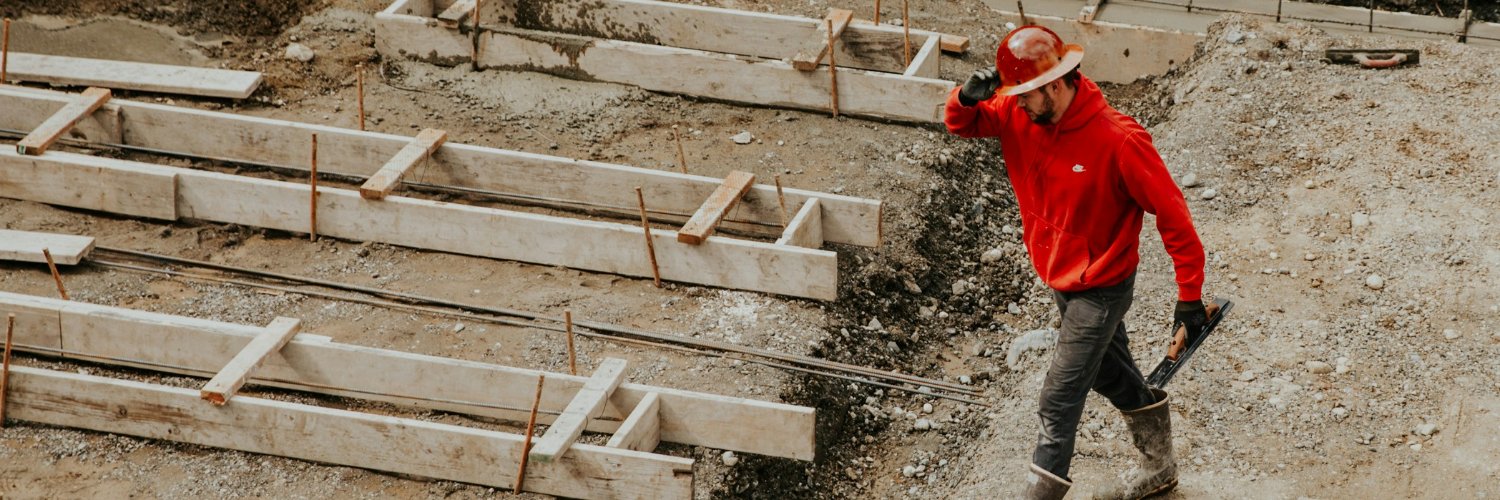 ICON Builders banner