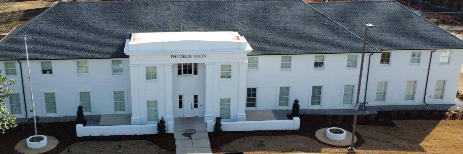 Phi Delt Miss State banner