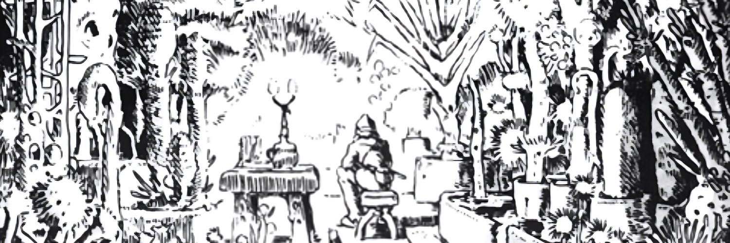 TroyKing's profile banner image