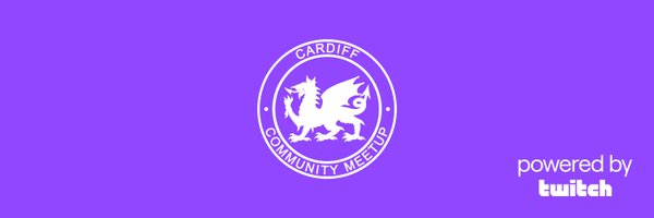 MeetUpsCardiff Profile Banner