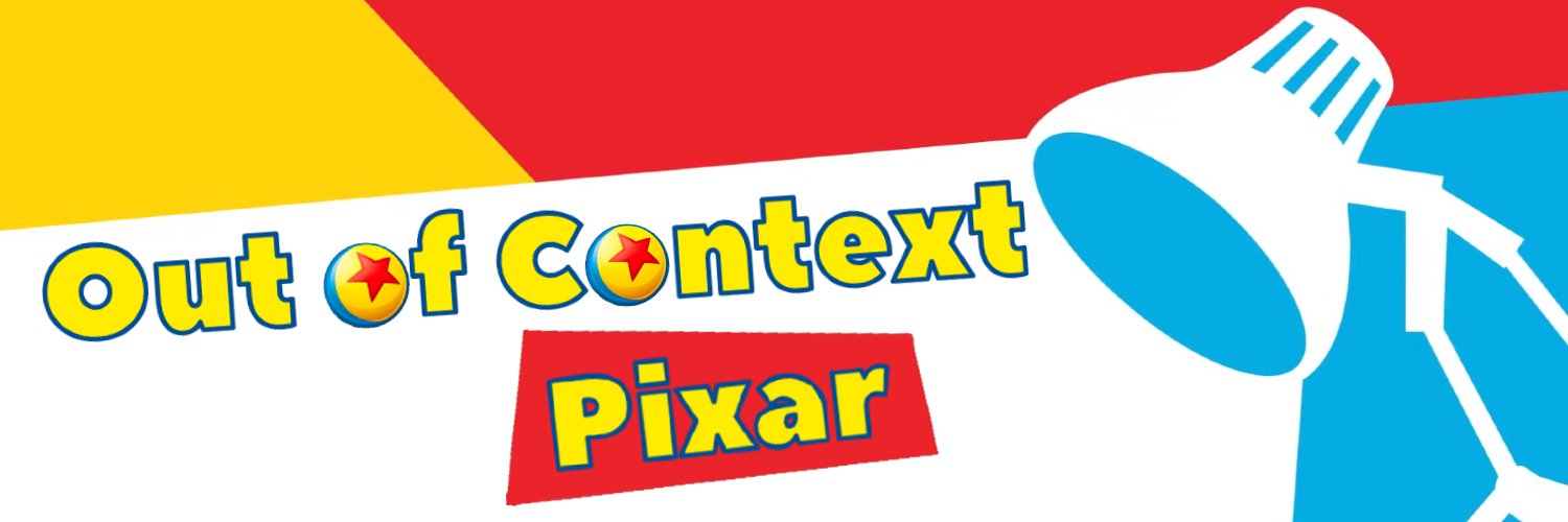 🚀Out of Context Pixar 🌵 (@OutOfCntx_Luxo) / Posts / X