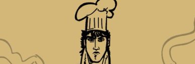 Fumiko French Kenshiro banner