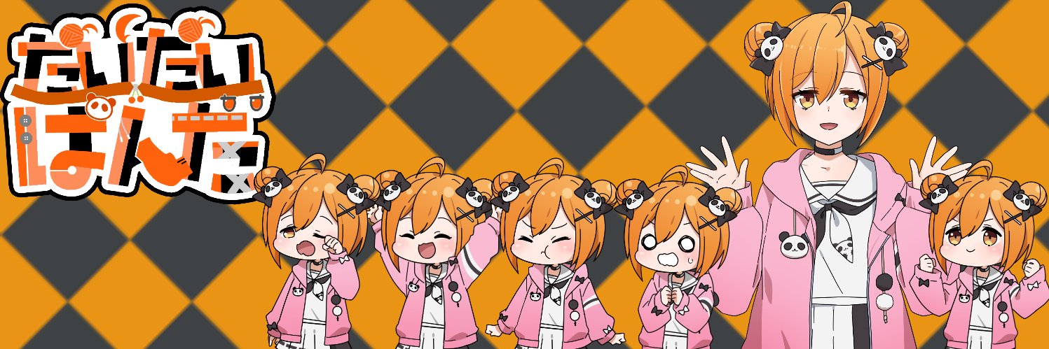daidaipanda_vt's profile banner image