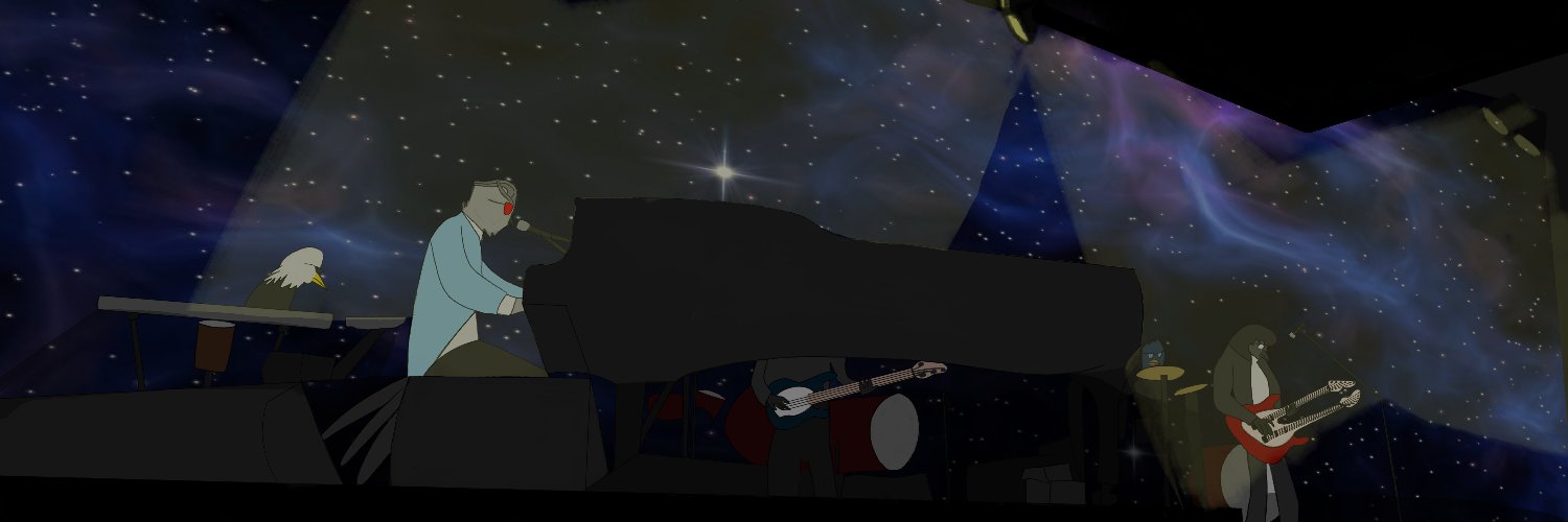 Rex, International Poster of Birds🐦🦅🦉🦤 banner