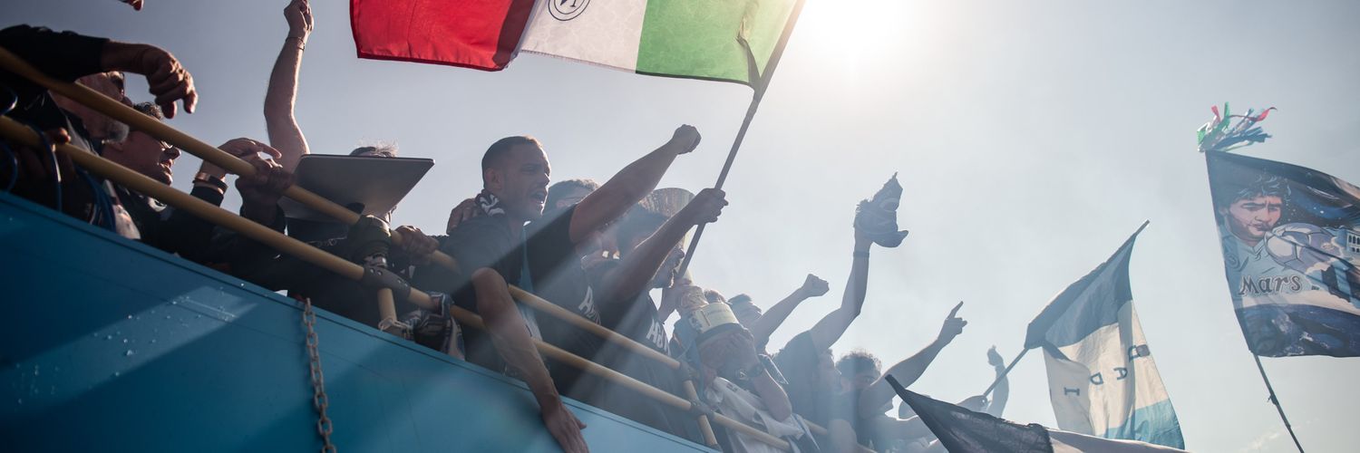 SSCN4POLI 🏆🇮🇹 banner