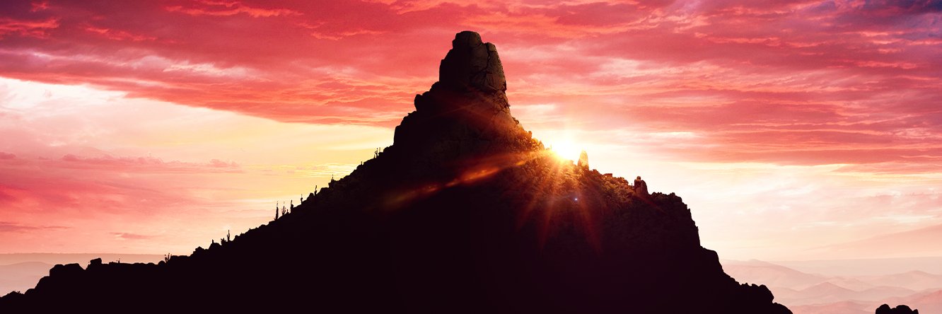 Pinnacle Peak Pictures's banner