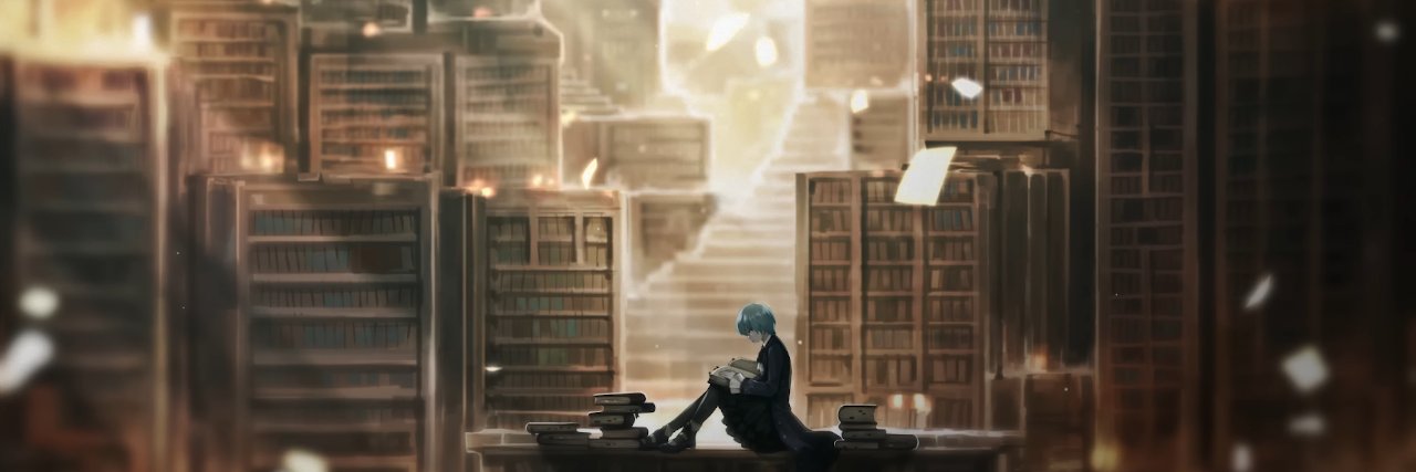 BooksOfaMachine's profile banner image