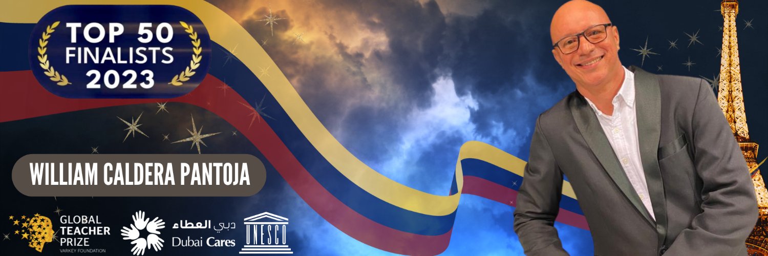 WilliamCaldera's profile banner image